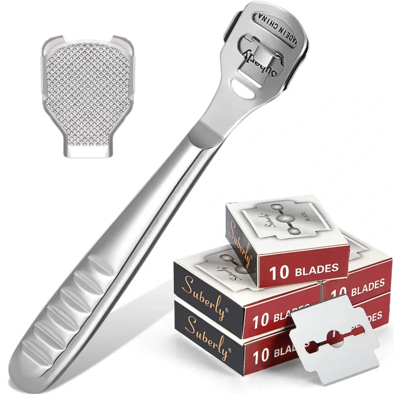 Raspador Podologico Manual PEDY