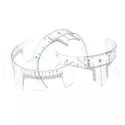 Regla (ACETATO)