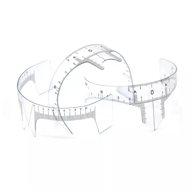 Regla (ACETATO)