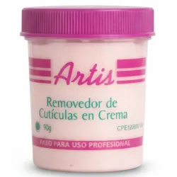 Removedor de Cutículas en Crema ARTIS