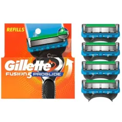 Repuestos Cuchillas De Afeitar Gillette