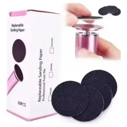 Repuestos para Removedor de Callos