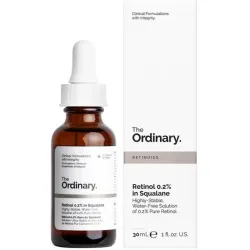 Retinol 
