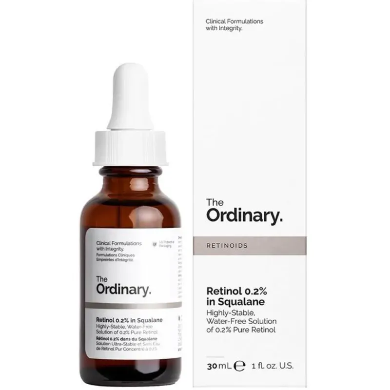 Retinol 