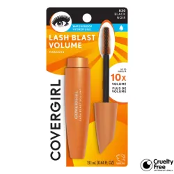 Rimel (COVERGIRL)