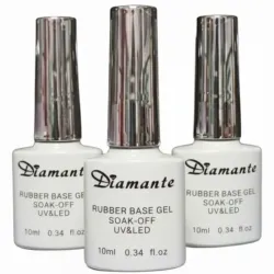 Rubber Base Gel 