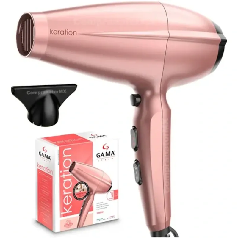 Secador GAMA Italty