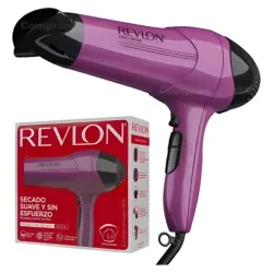 Secador Revlon