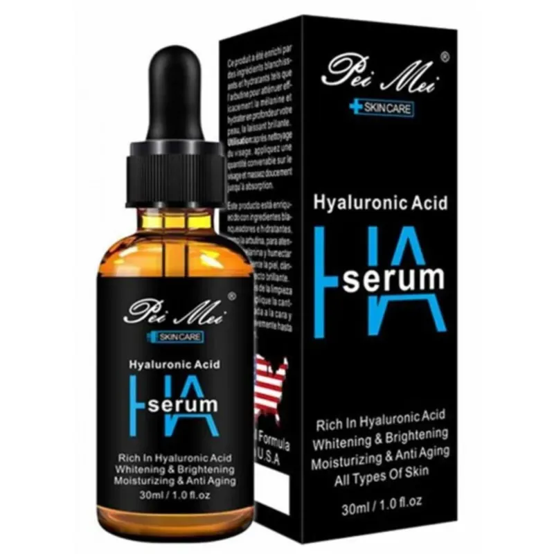 Serum Acido Hyaluronico Pei Mei 