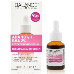 Serum AHA 10% + BHA 2% BALANCE 