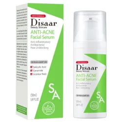 Serum Anti Acne + Acido Salicilico Disaar SA