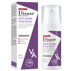Serum Anti-Aging + Retinol Disaar VA