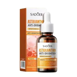 Serum Antioxidante SADOER