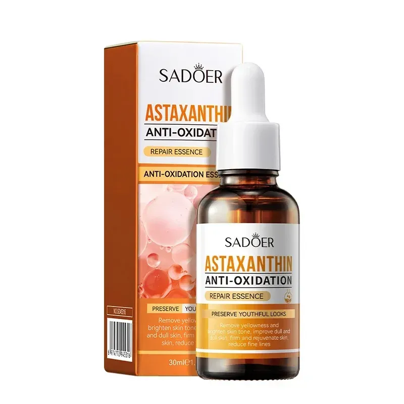 Serum Antioxidante SADOER