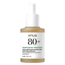 Serum ANUA HEARTLEAF 80 PANTHENOL