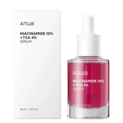 Serum ANUA NIACINAMIDE 10% + TXA 4%