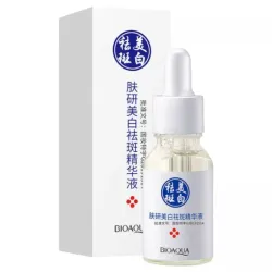 Serum Blanqueador BIOAQUA 