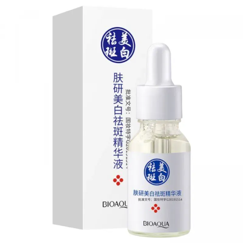 Serum Blanqueador BIOAQUA 