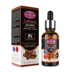 Serum Cafeina 5% AICHUN BEAUTY
