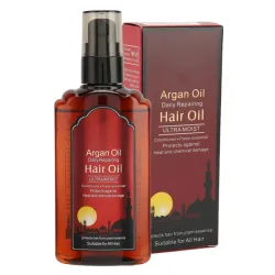 Serum Capilar Aceite de Argan 