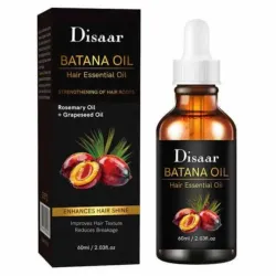 Serum Capilar Aceite de Batana DISAAR 