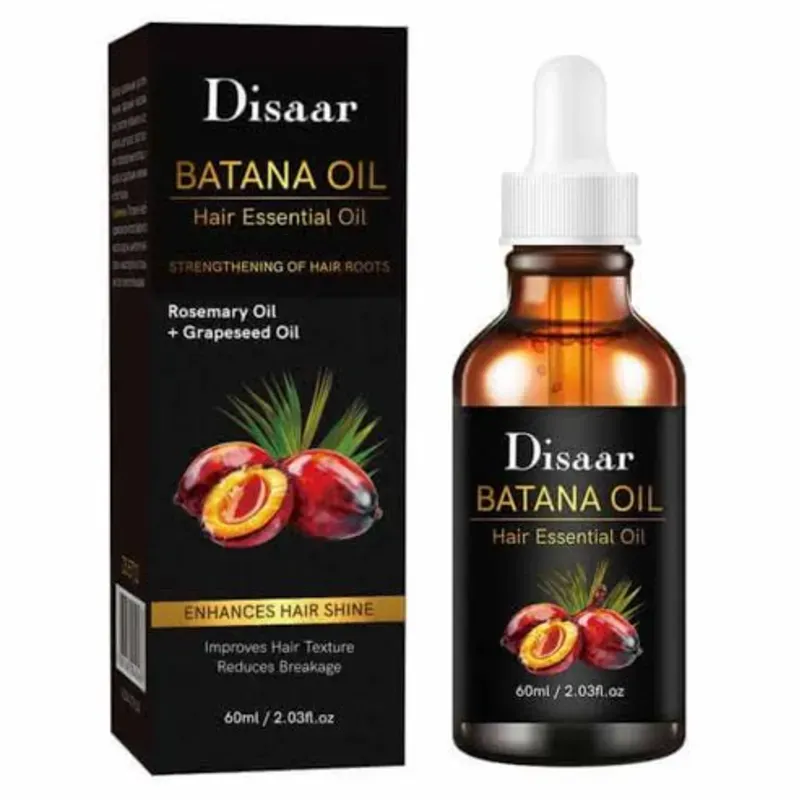 Serum Capilar Aceite de Batana DISAAR