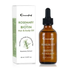 Serum Capilar Biotina / Romero
