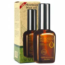 Serum Capilar Marrocco Argan Oil 
