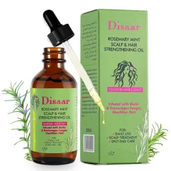 Serum Capilar Romero Disaar 