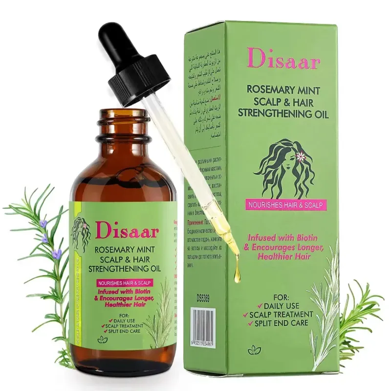 Serum Capilar Romero Disaar 