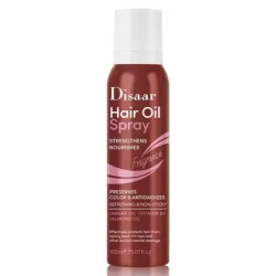 Serum Capilar Spray Argan Oil DISAAR