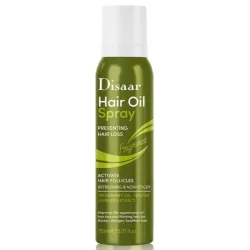 Serum Capilar Spray Romero, Jengibre y Biotina DISAAR