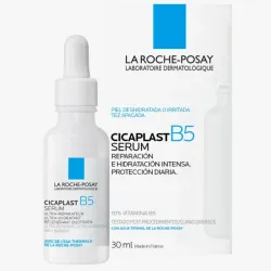 Serum Cicaplast B5 La Roche-Posay