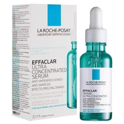 Serum Effaclar Ultra Concentrado La Roche-Posay