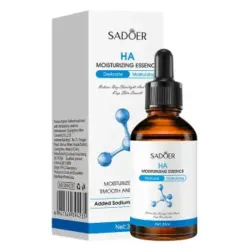 Serum Facial Acido Hyaluronico SADOER