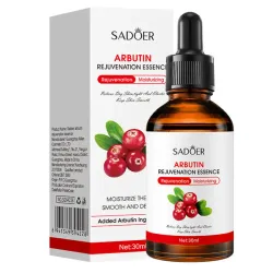 Serum Facial Arbutin