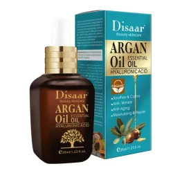 Serum Facial Argan Oil AH DISAAR