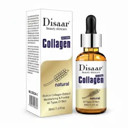 Serum Facial Colageno DISAAR
