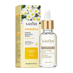 Serum Facial Girasol SADOER