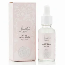 Serum Facial Hidratante Acido Hyaluronico Ceramidas