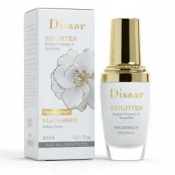 Serum Facial Niacinamide DISAAR