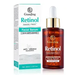 Serum Facial Retinol GUANJING