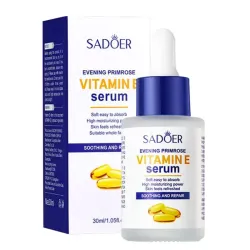 Serum Facial Vit E