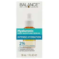 Serum Hyaluronic deep Moisture BALANCE 