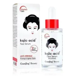 Serum Kojic Acid