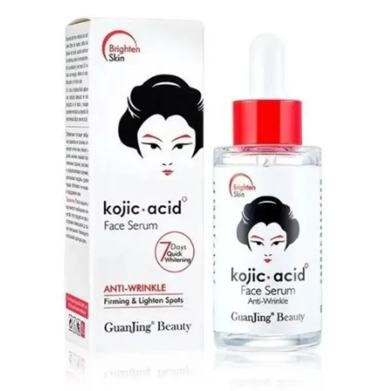 Serum Kojic Acid