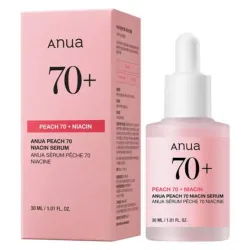 Serum PEACH 70+NIACIN