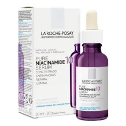 Serum Pure Niacinamide 10 La Roche-Posay