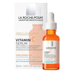 Serum Pure Vitamin C10 La Roche-Posay