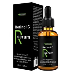 Serum Retinol Pei Mei